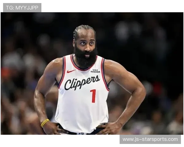 哈登孤立无援:篮坛传奇背后的艰辛与挣扎 哈登孤立无援:篮坛传奇背后的艰辛与挣扎