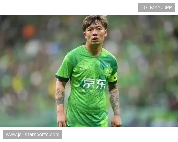 国安外援拒不续约离队在即，可能重塑球队中场