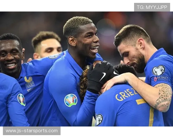 法国轰4-0！预选赛提前锁定小组第一